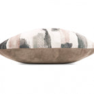 Danxia Cushion Lotus by Villa Nova