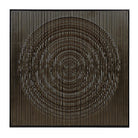 Circles In The Sand Wall Art by Kensington