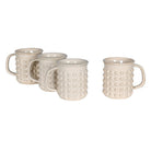 Kissamos Set of 4 Mugs by Kensington