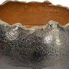 Merapi Lava Ball Vase by Libra Interiors