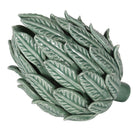 Mint Ceramic Artichoke Decoration by Kensington