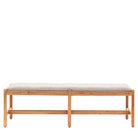 Cannes Dining Bench Seat by Abode