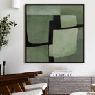Abstract Design 43 by Berkeley Designs