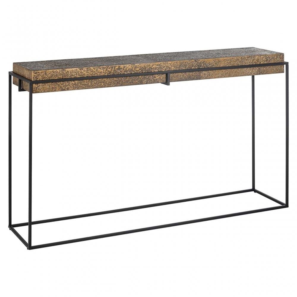 Dover Console Table – Decorum Interiors