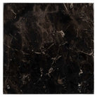 Carlten Black Square Bistro Table by Richmond Interiors
