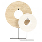 Manou Big Decorative Stand by Richmond Interiors