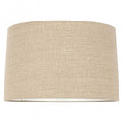 Sally Sand Linen Lampshade 30cm by Richmond Interiors