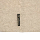 Sally Sand Linen Lampshade 30cm by Richmond Interiors