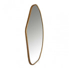 Eldon Gold Mirror by Richmond Interiors