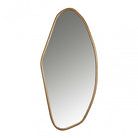 Eldon Gold Mirror by Richmond Interiors