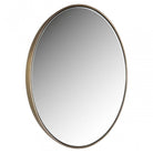 Mammom Round Wall Mirror by Richmond Interiors