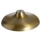 Mammom Round Wall Mirror by Richmond Interiors
