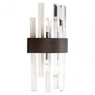 Avan Bronze Wall Lamp by Richmond Interiors