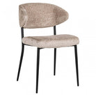 Bea Natural Chair Set Of 2 by Richmond Interiors
