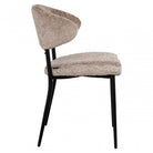 Bea Natural Chair Set Of 2 by Richmond Interiors