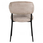 Bea Natural Chair Set Of 2 by Richmond Interiors