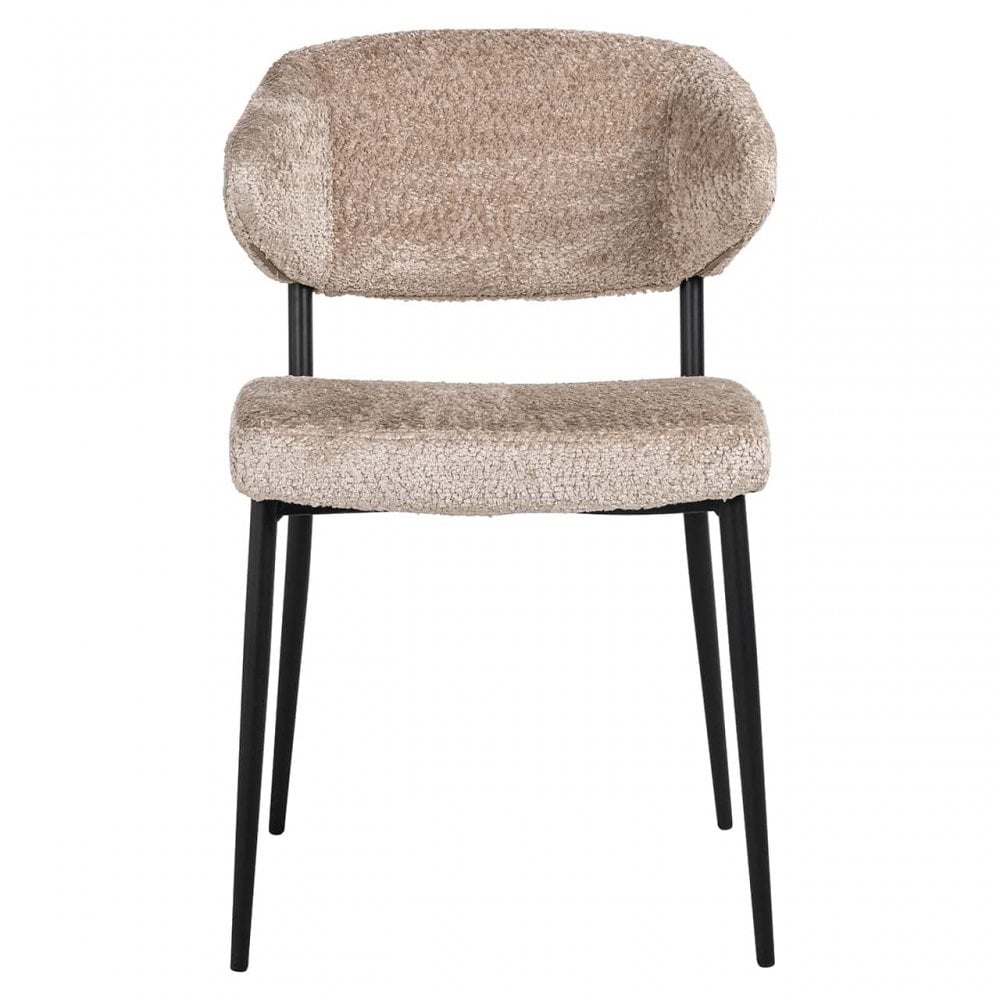 Bea Natural Chair Set Of 2 by Richmond Interiors
