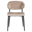Bea Natural Chair Set Of 2 by Richmond Interiors