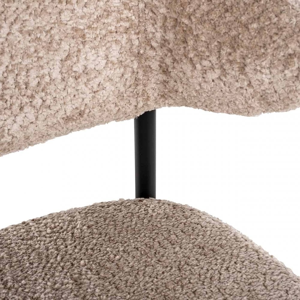 Bea Natural Chair Set Of 2 by Richmond Interiors