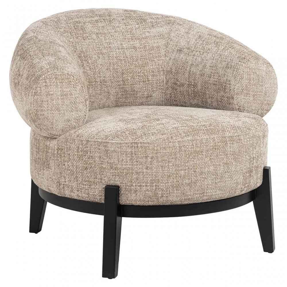 Montana Desert Renegade Lounge Chair by Richmond Interiors