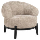 Montana Desert Renegade Lounge Chair by Richmond Interiors