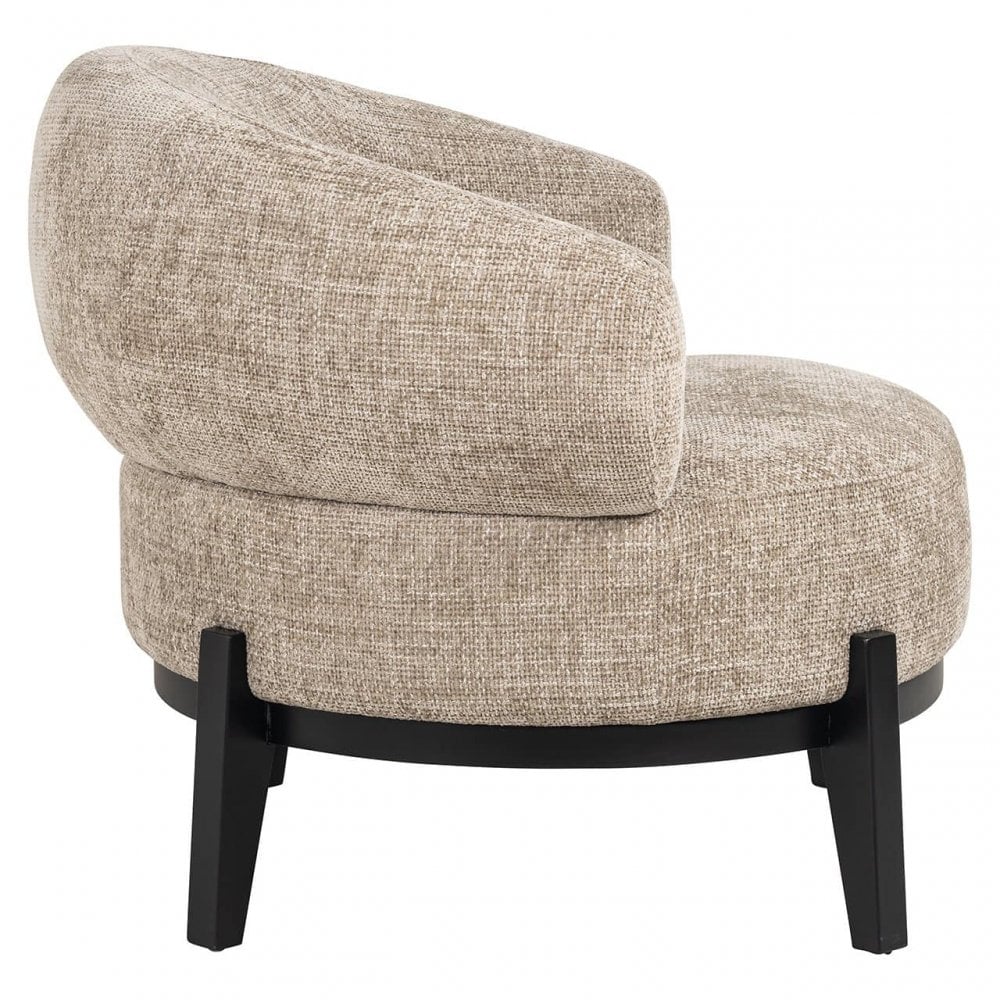 Montana Desert Renegade Lounge Chair by Richmond Interiors