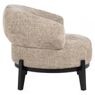 Montana Desert Renegade Lounge Chair by Richmond Interiors