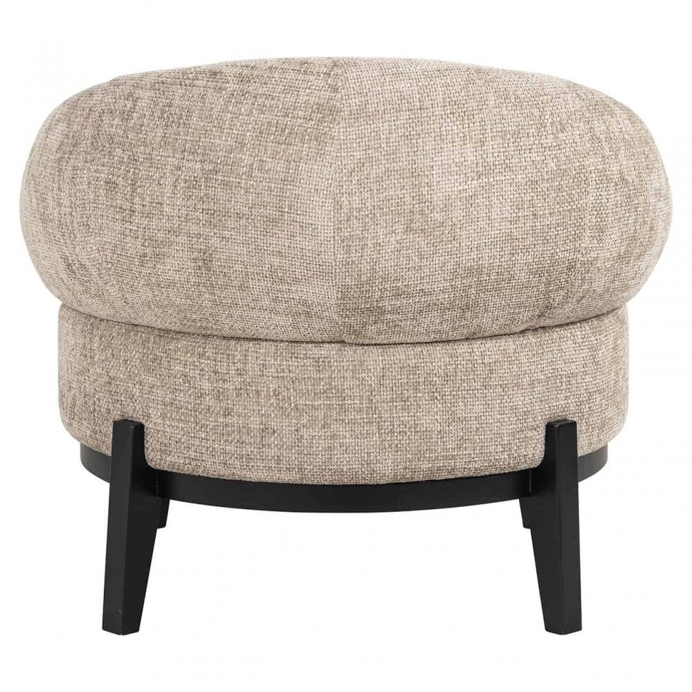 Montana Desert Renegade Lounge Chair by Richmond Interiors