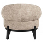Montana Desert Renegade Lounge Chair by Richmond Interiors