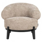 Montana Desert Renegade Lounge Chair by Richmond Interiors