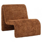 Kelly Lovely Cinnamon Lounge Chair by Richmond Interiors