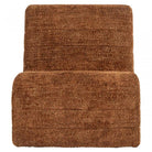 Kelly Lovely Cinnamon Lounge Chair by Richmond Interiors
