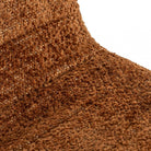 Kelly Lovely Cinnamon Lounge Chair by Richmond Interiors