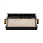 Liv Black Gold Tray by Richmond Interiors