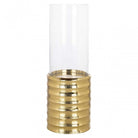 Bodil Big Gold Hurricane by Richmond Interiors