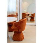 Marlou Small Gold Hurricane by Richmond Interiors