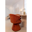 Marlou Small Gold Hurricane by Richmond Interiors