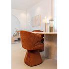 Marlou Small Gold Hurricane by Richmond Interiors