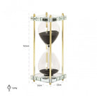Yolina Hourglass by Richmond Interiors