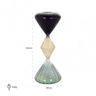 Carlee Hourglass by Richmond Interiors