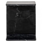 Benson Black Side Table by Richmond Interiors