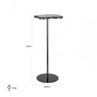 Tillery Side Table by Richmond Interiors