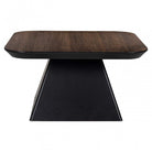 Bonvoy Brown Oak Veneer Coffee Table by Richmond Interiors
