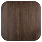 Bonvoy Brown Oak Veneer Coffee Table by Richmond Interiors