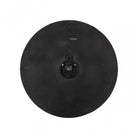 Bilal Black Gold Clock by Richmond Interiors