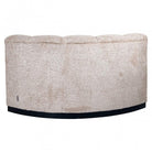 Hillpark Lovely Beige Dining Corner Bench by Richmond Interiors