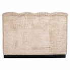 Hillpark Lovely Beige Dining Bench by Richmond Interiors