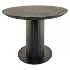 Gordon Dark Coffee Dining Table - 210cm by Richmond Interiors