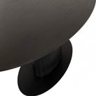 Gordon Dark Coffee Dining Table - 210cm by Richmond Interiors