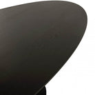 Gordon Dark Coffee Dining Table - 210cm by Richmond Interiors